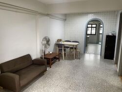 Blk 21 Ghim Moh Road (Queenstown), HDB 3 Rooms #550354651